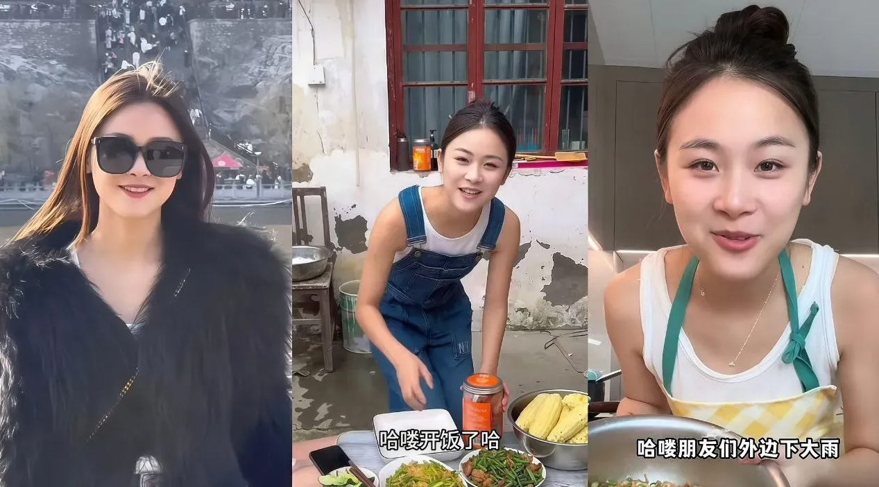 驚天大瓜！抖音81萬粉網紅 倩倩 徹底塌房 隱瞞已婚出軌猛男 被粉絲挖出家中監控性愛視頻全網瘋傳 - 18J.TV